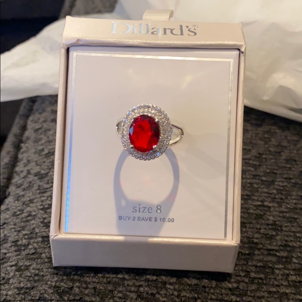 Womens ring